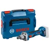 Bosch GGS 18V-20 18V Li-ion Accu Rechte Slijper In L-Boxx - Koolborstelloos