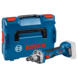 Bosch GGS 18V-20 18V Li-ion Accu Rechte Slijper In L-Boxx - Koolborstelloos