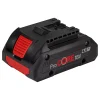 Bosch 1600A0214A ProCORE18V Starterset (1x 4,0Ah & 1x 5,5Ah)