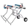 Bosch GTA 2500 W Verrijdbaar Onderstel