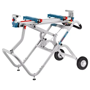 Bosch GTA 2500 W Verrijdbaar Onderstel