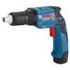 Bosch GTB 12V-11 TE 12V Li-Ion Accu Gipsschroefmachine Body - Koolborstelloos