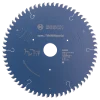 Bosch 2608642493 Expert Cirkelzaagblad - 216 X 30 X 64T - Hout / Epoxy / Aluminium / Kunststof