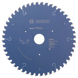 Bosch 2608642497 Expert Cirkelzaagblad - 216 X 30 X 48T - Hout - Carbide