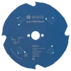 Bosch 2608644121 Expert Cirkelzaagblad - 160 X 20 X 4T - Vezelcement - Carbide