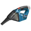 Bosch GAS 12V Li-Ion Accu Stofzuiger Body - 350ml