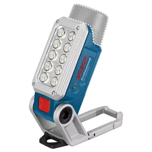 Bosch GLI 12V-330 12V Li-Ion Accu LED Lamp Body - 330Lm