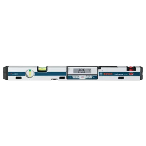 Bosch GIM 60 L Digitale Hellingmeter In Tas - 360