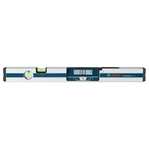Bosch GIM 60 Digitale Hoekmeter In Tas - 360
