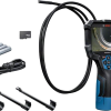 Bosch GIC 12V-5-27 C 12V Accu Inspectiecamera