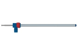 Bosch 2608901779 EXPERT Hamerboor SDS Clean SDS Plus-8X - 18x400x550mm Met Connector