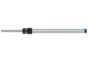 Bosch 2608901808 EXPERT Hamerboor SDS Clean SDS Max-8X - 30x400x650mm