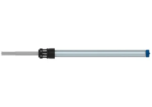 Bosch 2608901810 EXPERT Hamerboor SDS Clean SDS Max-8X - 32x400x650mm