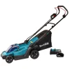 Makita DLM330RT 18V Li-Ion Accu Grasmaaier Set (1x 5,0Ah Accu) - 33cm