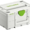 Festool SYS3 M 187 Systainer³ - 15,9L