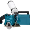 Makita CC301DZJ 10.8V Li-Ion Schuif Accu Glas- En Tegelsnijder Body In Mbox - 85mm