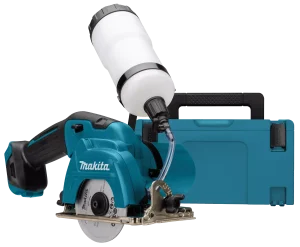 Makita CC301DZJ 10.8V Li-Ion Schuif Accu Glas- En Tegelsnijder Body In Mbox - 85mm