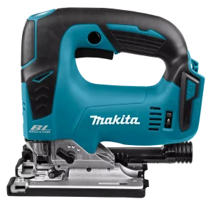 Makita DJV182Z 18V Li-Ion Accu Decoupeerzaag Body - D-greep - Variabel - Koolborstelloos