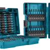 Makita E-03109 90-delige Slagschroefbitset