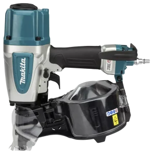 Makita AN613 8 Bar Constructie Tacker Body