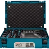 Makita E-11542 Gereedschapset In Mbox Nr.1 - 87-delig