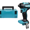 Makita DDF083ZJ 18V Li-Ion Accu Boor-/schroefmachine Body In Mbox - Koolborstelloos