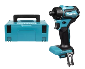 Makita DDF083ZJ 18V Li-Ion Accu Boor-/schroefmachine Body In Mbox - Koolborstelloos