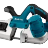 Makita DPB182Z 18V Li-Ion Accu Bandzaagmachine Body - 835mm