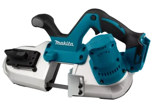 Makita DPB182Z 18V Li-Ion Accu Bandzaagmachine Body - 835mm