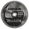 Makita B-32851 Makblade Afkortzaagblad Voor Hout - 305 X 30 X 80T