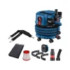Bosch GAS 18V-12 MC Professional Accu Stofzuiger - M-klasse - 8L