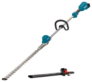 Makita DUN600LZ LXT 18V Accu Stokheggenschaar Body - 600mm