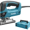 Makita 4350FCTJ Decoupeerzaag In Mbox - 720W - D-greep - Variabel