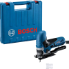 Bosch GST 90 E Decoupeerzaag In Koffer - 650W - T-greep - Variabel