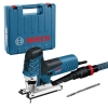Bosch GST 150 CE Decoupeerzaag In Koffer - 780W - T-greep - Variabel