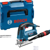 Bosch GST 160 BCE Decoupeerzaag In L-Boxx - 800W - D-greep - Variabel