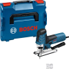Bosch GST 150 CE Decoupeerzaag In L-Boxx - 780W - T-greep - Variabel