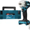 Makita DTW300ZJ 18V Li-ion Accu Slagmoersleutel Body In Mbox - 330Nm - 1/2"