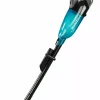 Makita DCL284FZB LXT 18 V Steelstofzuiger - Koolborstelloos - L-klasse - 250ml - Zwart