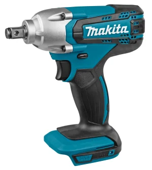 Makita DTW190Z 18V Li-Ion Accu Slagmoersleutel Body - 190Nm - 1/2"