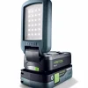 Festool KAL C Accu LED-werklamp - 1200Lm