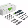 Festool SYS3 S 76-1/4"-CE RA Ratelset