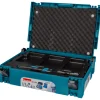 Makita B-49884 116-delige Boor- & Bitset In Mbox