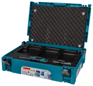 Makita B-49884 116-delige Boor- & Bitset In Mbox