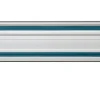 Makita 199141-8 Geleiderail - 1500mm - Te Gebruiken In Combinatie Met Cirkelzaag- En Decoupeerzaagmachines Met De Daarvoor Geschikte Adapter