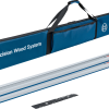 Bosch FSN 1400 Set Systeem Accessoires In Toolbag