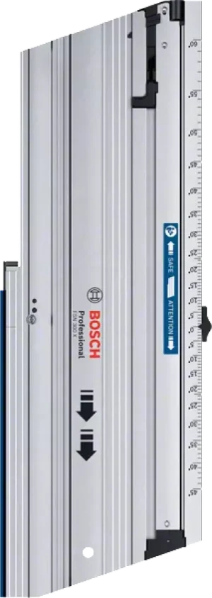 Bosch FSN 440 X Afkortgeleiderail