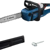 Bosch GKE 18V-40 18V Li-Ion Accu Kettingzaag Body - 36cm