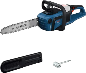Bosch GKE 18V-40 18V Li-Ion Accu Kettingzaag Body - 36cm