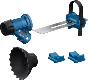 Bosch GDE Max Stofafzuiging Voor SDS-max Hamers